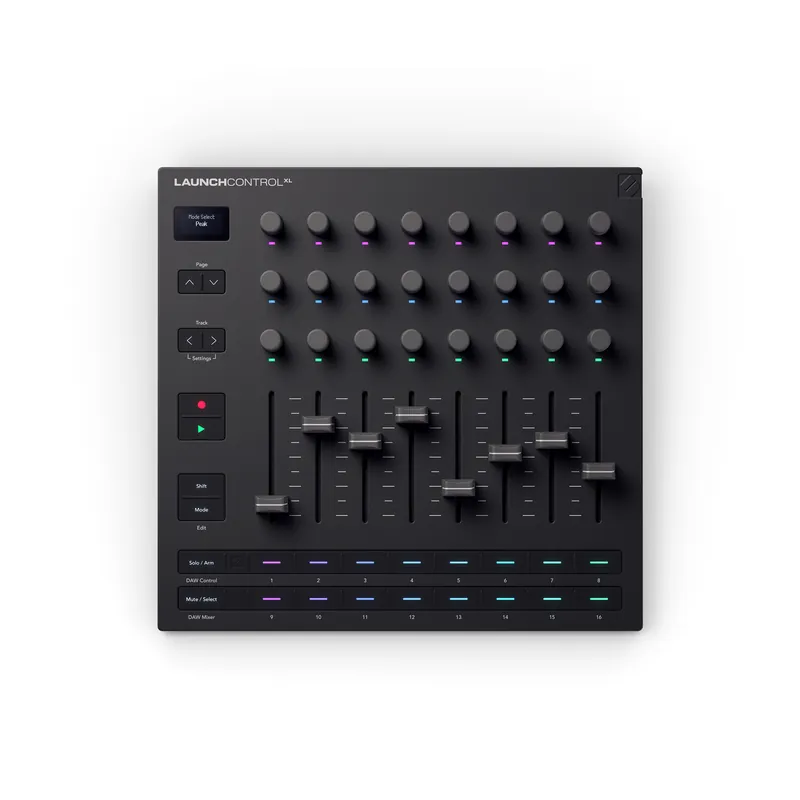 Novation Launch Control XL 3 Affordable