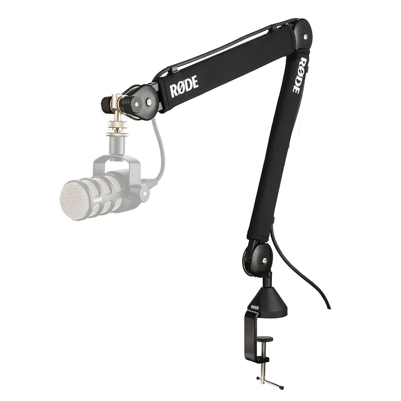 RODE PSA1+ Professional Studio Boom Arm Order Now