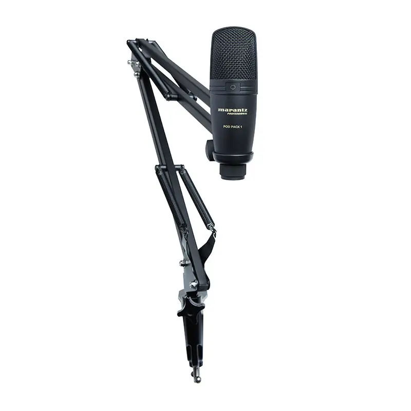 Budget Marantz Pod Pack 1
