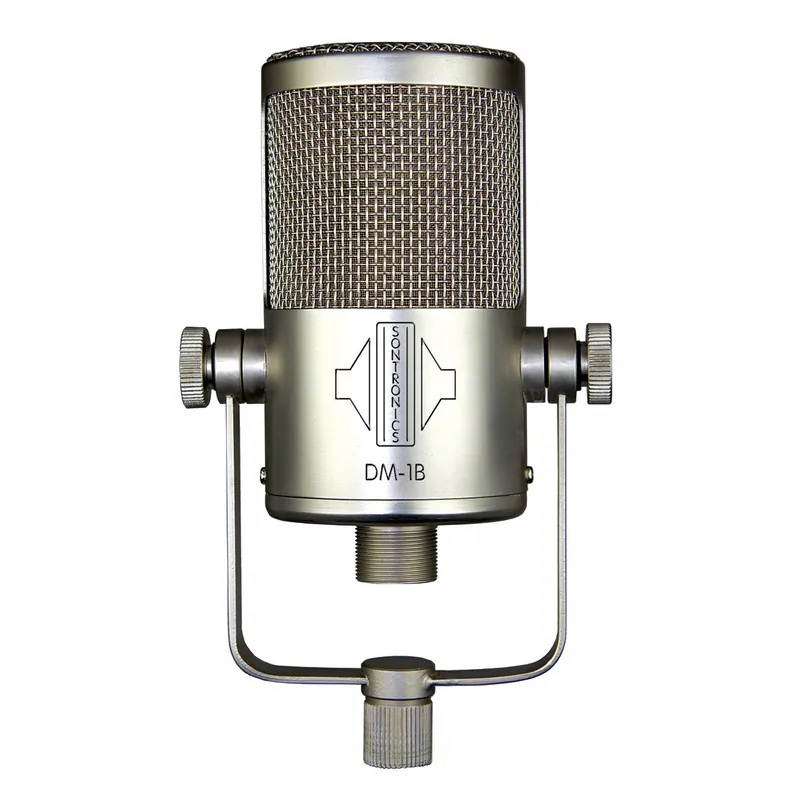 Bulk Order Sontronics DM-1B Condenser Microphone for Kick Drum/Bass Amp