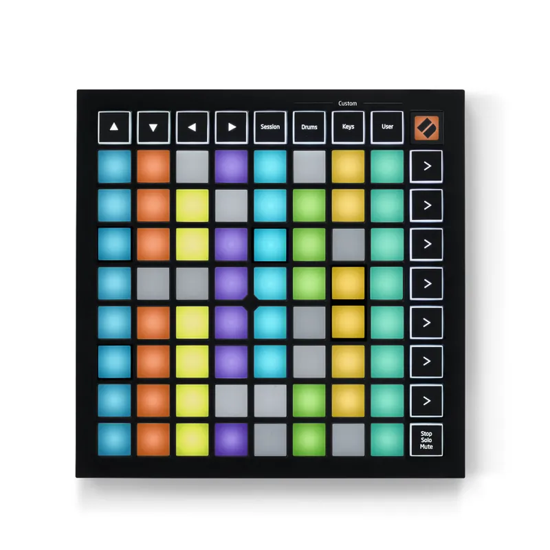 Novation Launchpad Mini MK3 Warranty Included