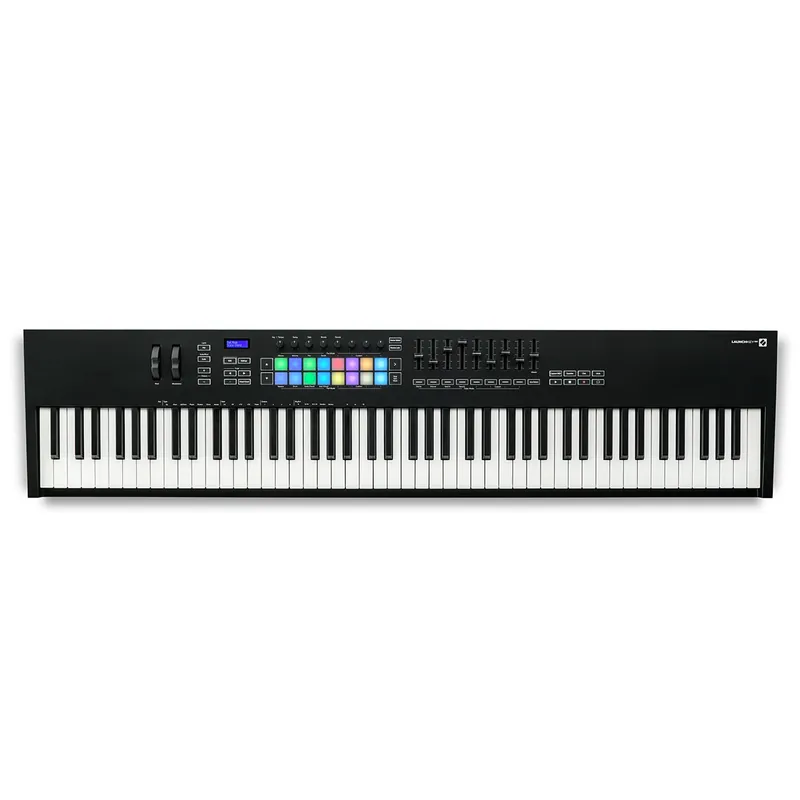Novation Launchkey 88 MK3 Free Returns
