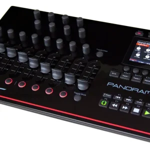 New Release Nektar Panorama P1 USB MIDI DAW Controller
