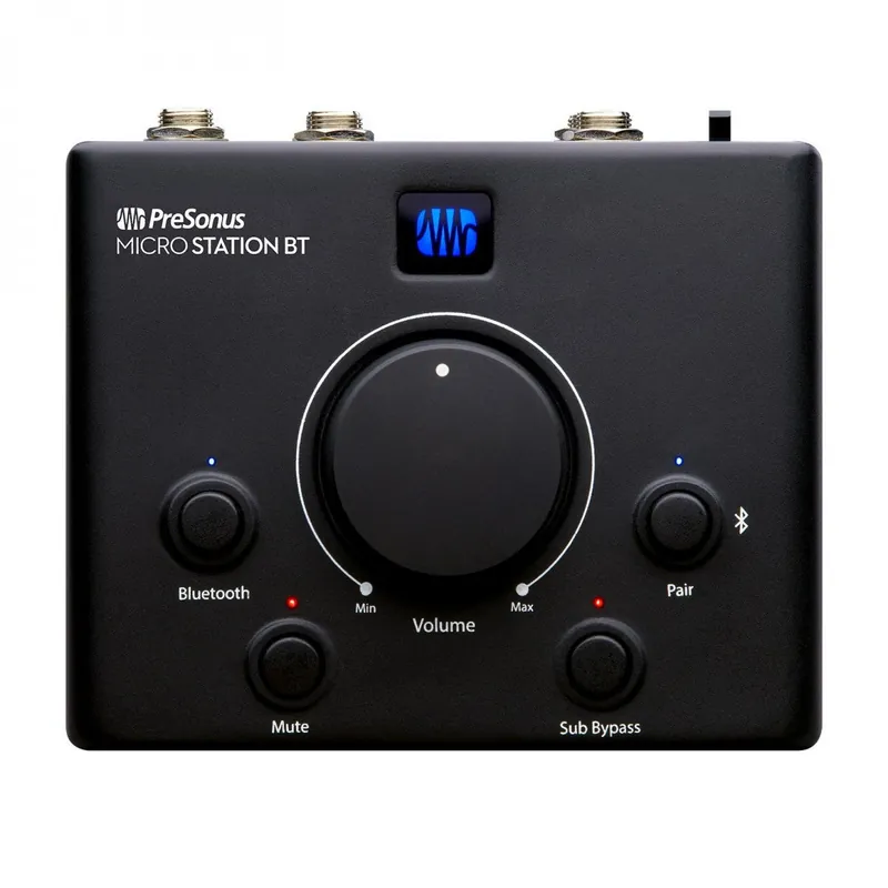 Microstation BT 2.1 Monitor Controller Free Delivery