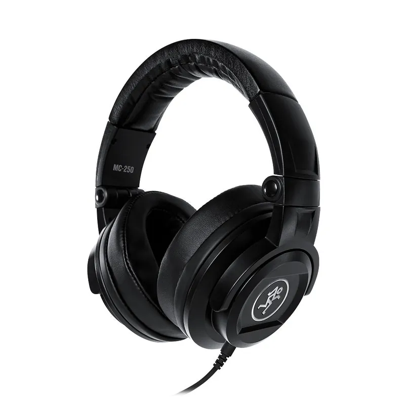 Deal Mackie MC-250 Professional Headphones