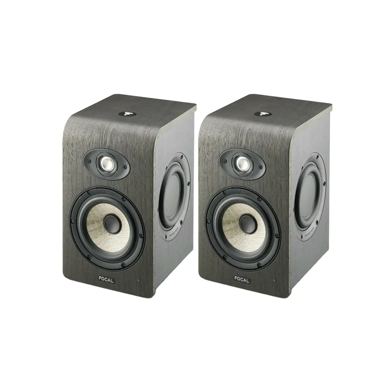 Focal Shape 50 Studio Monitor (Pair) Price Drop