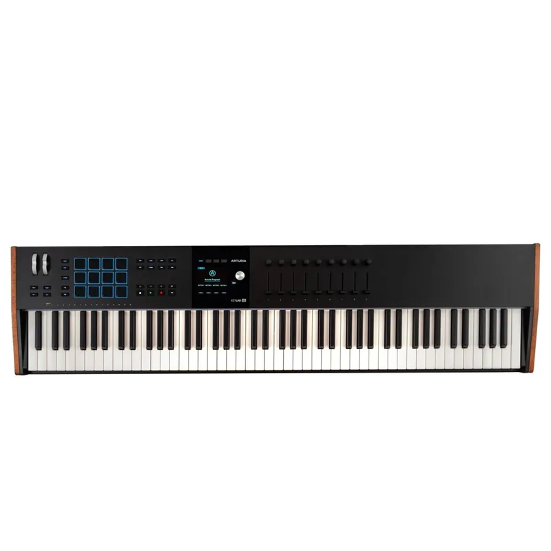 Arturia Keylab 88 MK3 Black Brand New