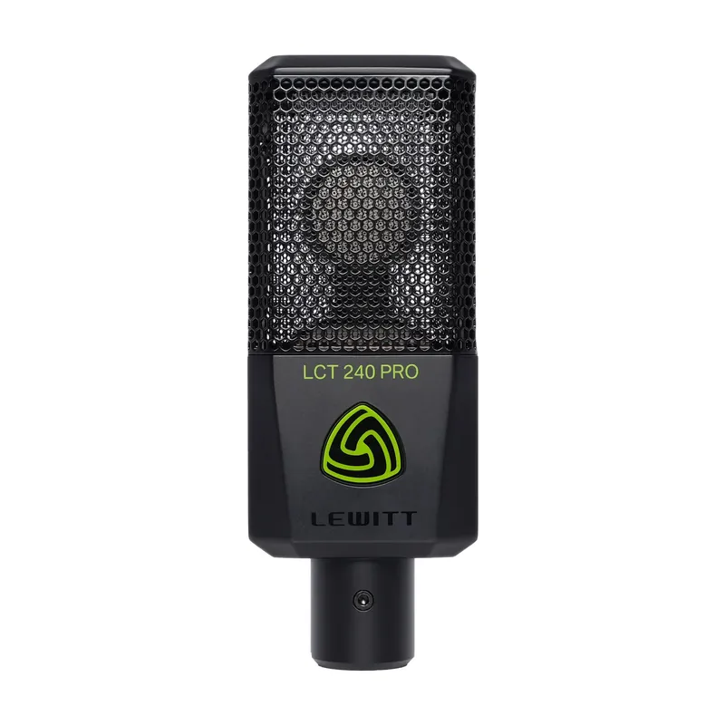 Exclusive Offer Lewitt Audio LCT 240 PRO Condenser Microphone