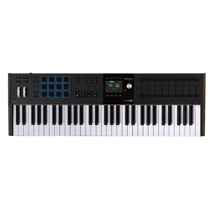 Arturia Keylab 61 MK3 Black No Minimum Order