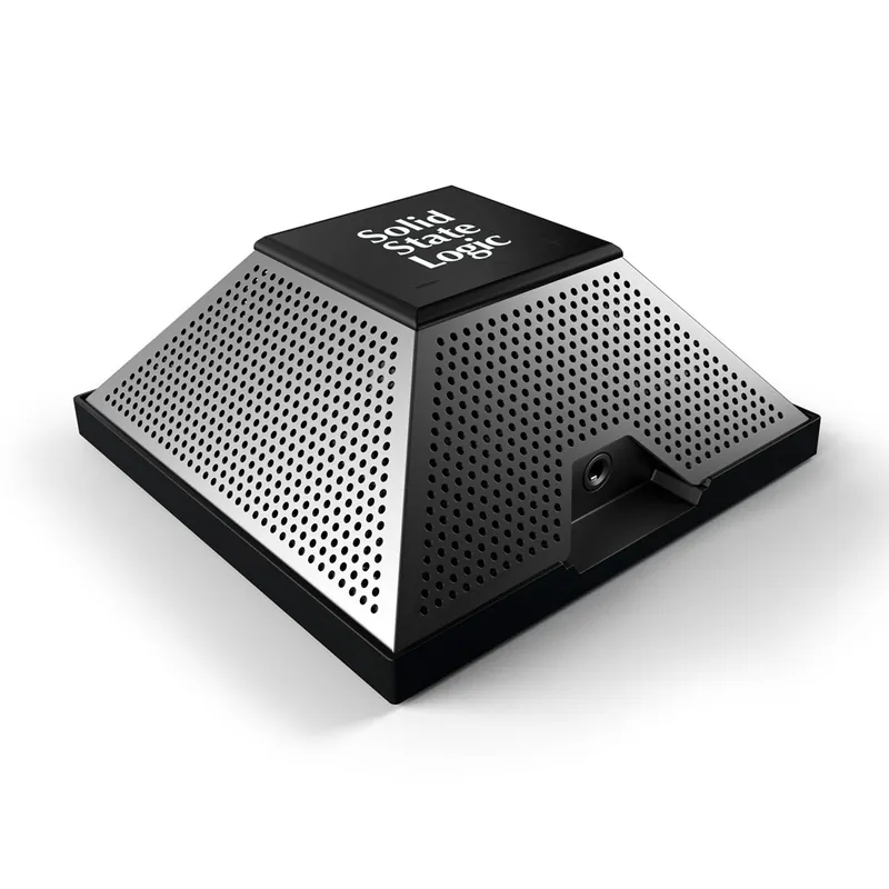 Factory Price SSL CONNEX Portable USB Microphone