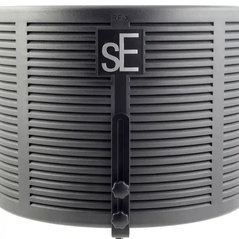 SE ELECTRONICS RF-X Reflexion Filter Special Discount