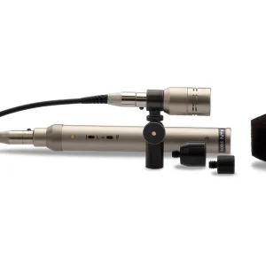 Cheap RODE NT6 Condenser Mic with Remote Capsule