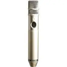 Luxury RODE NT3 Multi-Powered Condenser Microphone