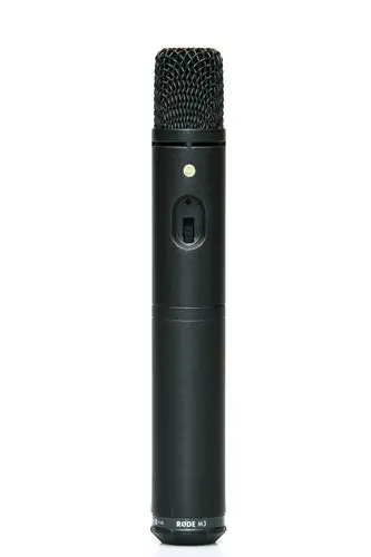 Holiday Sale RODE M3 End-Address Condenser Microphone