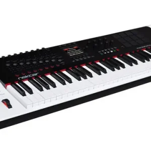 Editor’s Pick Nektar Panorama P6 USB MIDI 61 Note Keyboard Controller