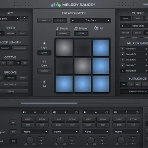 Melody Sauce 2 Buy Today