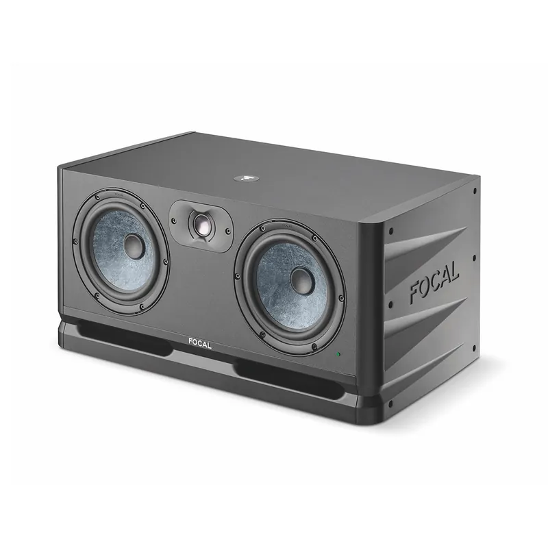 Focal Alpha Twin Evo Studio Monitor (Single) Free Delivery