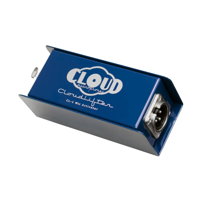 Cloud Microphones Cloudlifter CL-1 Mic Activator Authentic