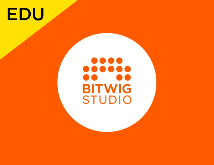 Bitwig Studio EDU (Download) Viral