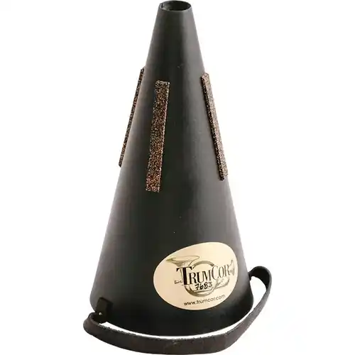 Best Seller TrumcorFrench Horn Mute - Tunable