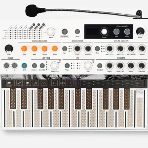 Arturia Microfreak Vocoder Edition Limited Offer
