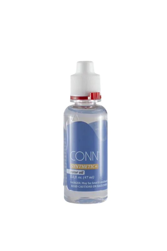 Hot Deal Conn Selmer IncSynthetic Plus Rotor Oil