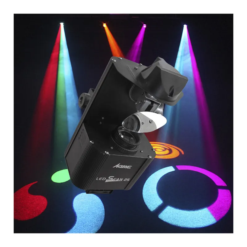 Acme Dynamic 25 Scan (single) Free Delivery