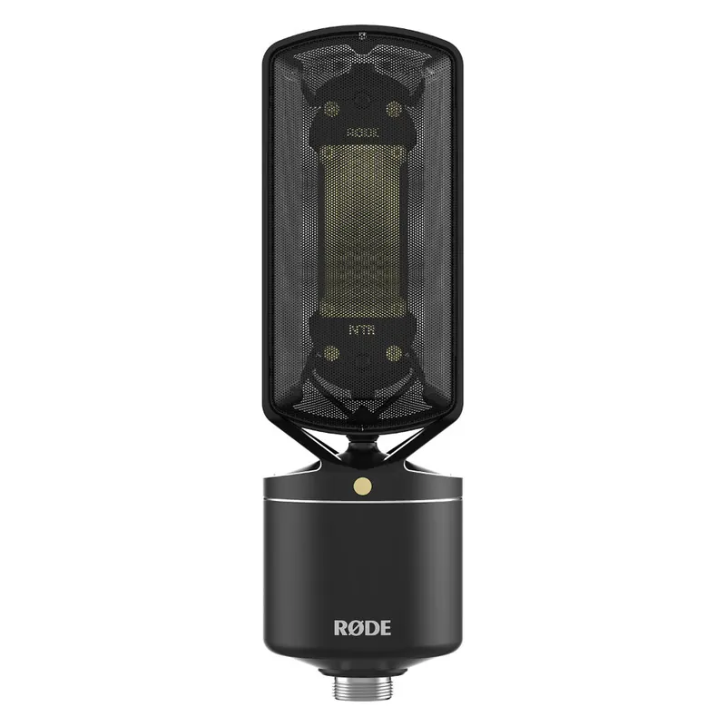 Budget RODE NTR Active Ribbon Microphone