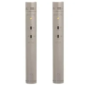 RODE NT55 Condenser Mic Matched Pair Place Order