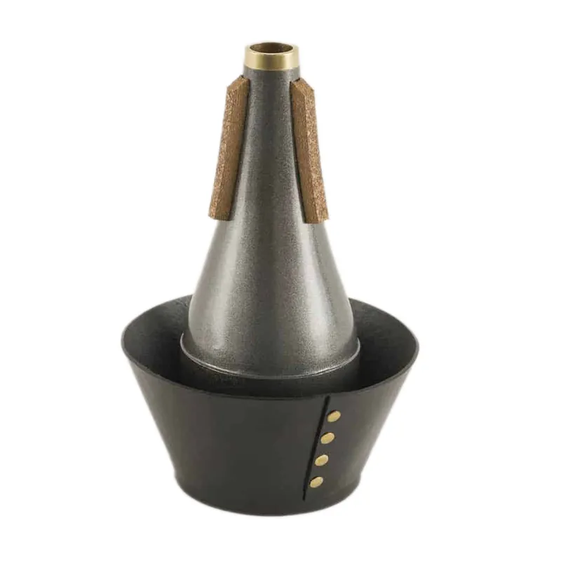 Soulo MutesTrumpet Cup Mute - Adjustable Exclusive Offer