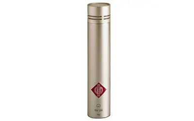 NEUMANN KM184 Miniature Cardioid Microphone Buy Today