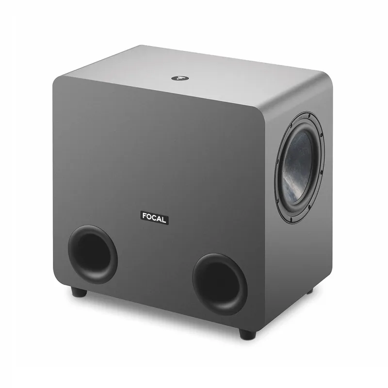 While Supplies Last Focal Sub One Active Studio Subwoofer