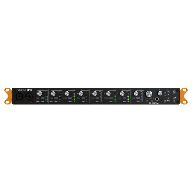 Arturia Audiofuse 8PRE Premium