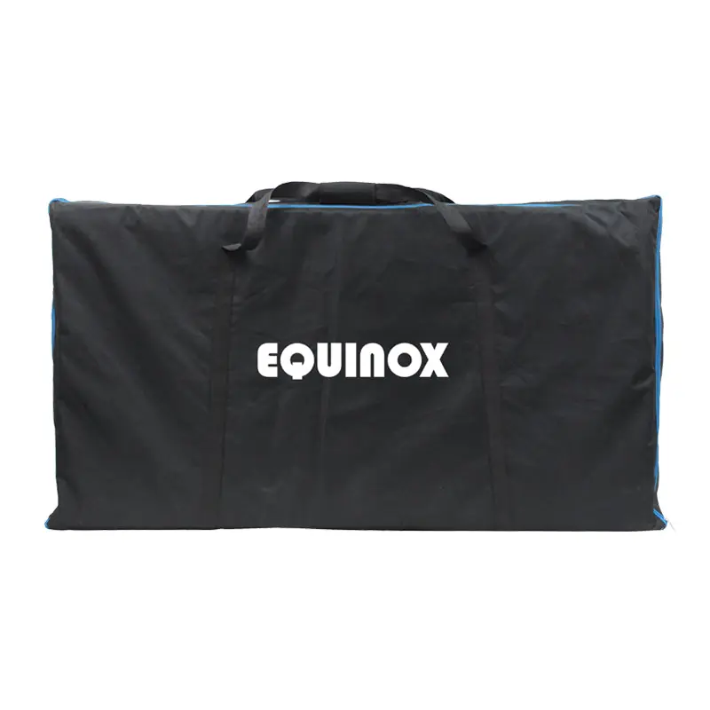 Modern Equinox DJ Booth Bag MKII (EQLED12D)