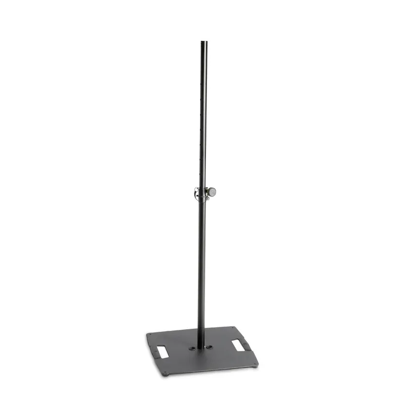 Gravity LS331B Lighting Stand with Square Steel Base New Release
