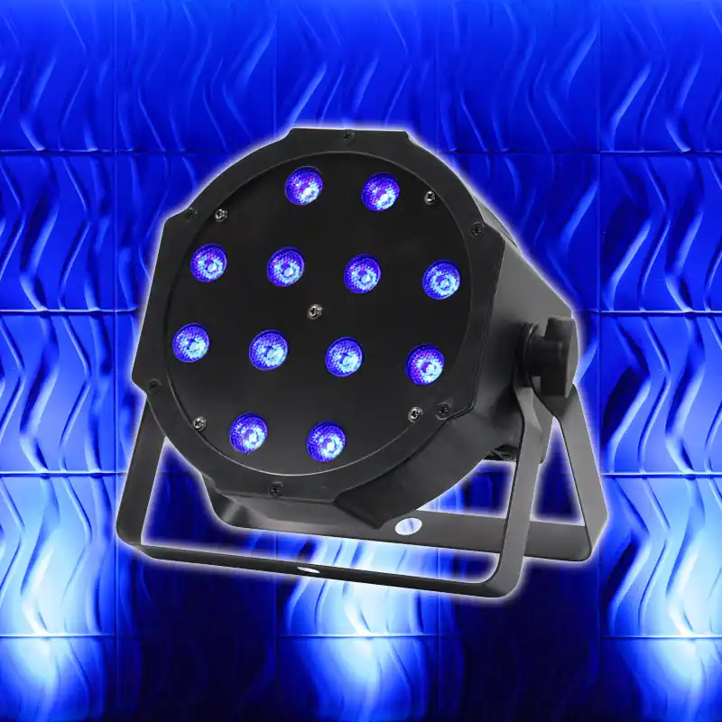 Equinox MaxiPar Tri Wash Light Mega Sale