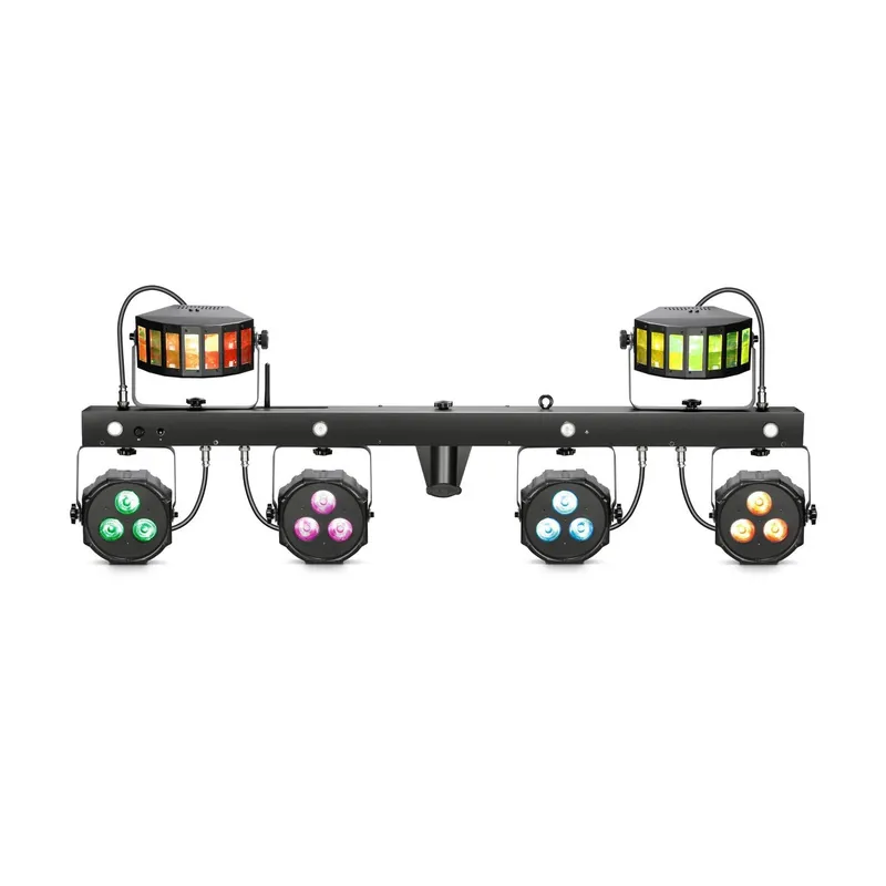 Instant Buy Cameo Multi FX Bar EZ Complete Lighting System