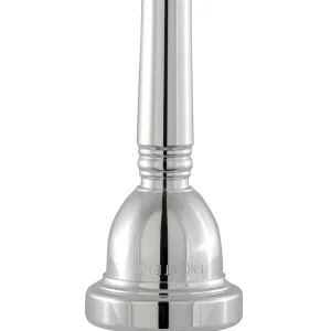 BachClassic Bass Trombone Large Shank Mouthpiece - 5GL Buy Direct