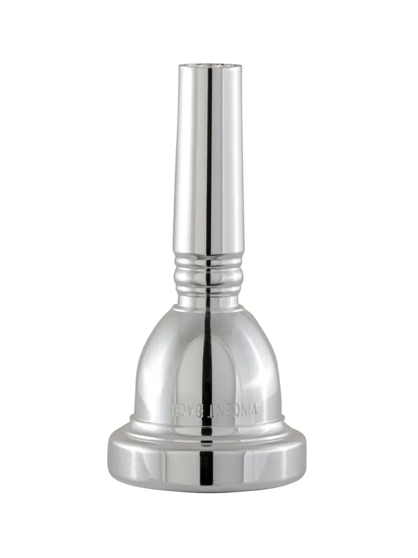 BachClassic Bass Trombone Large Shank Mouthpiece - 5GL Buy Direct