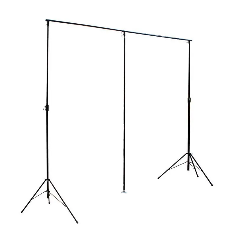 LEDJ 6 x 3m Stand and Bag Set (STAR09) Exclusive