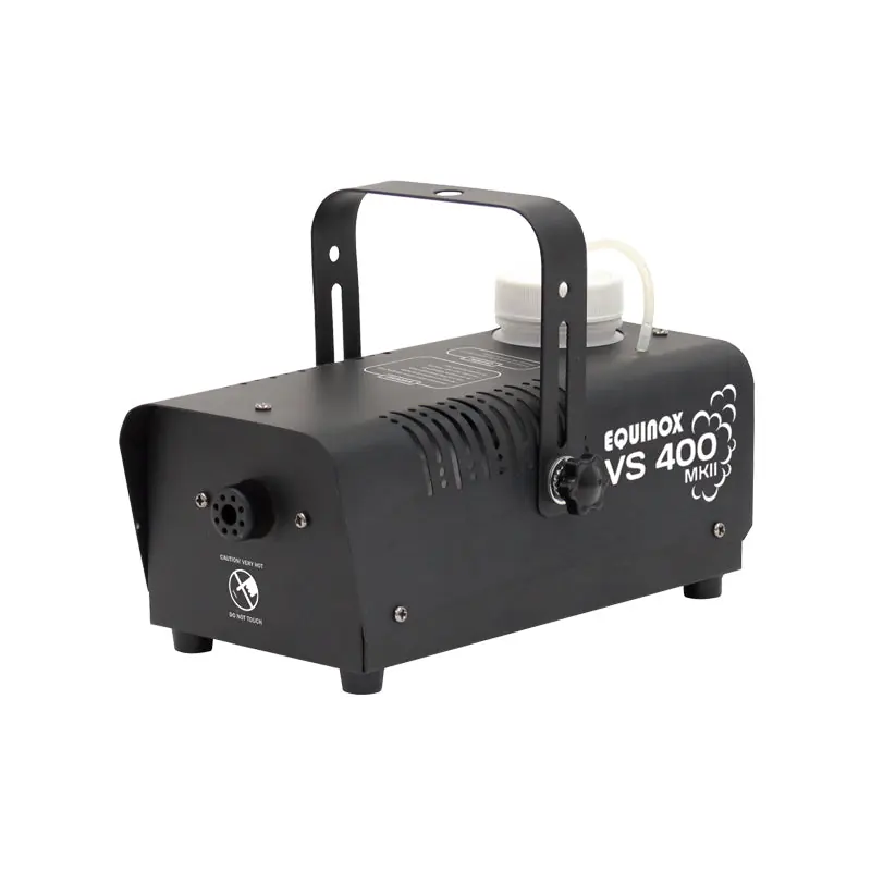 Grab Now Equinox VS400 Mk2 Smoke Machine (FOG11)