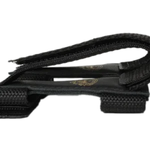 Best Seller Leather SpecialtiesFrench Horn Holding Strap - Black