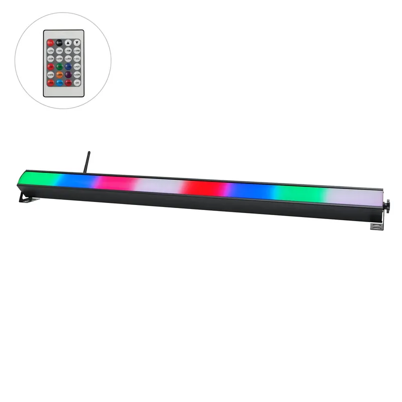 Equinox SpectraPix Lithium Batten (EQLED058) Premium
