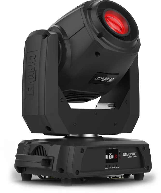 Chauvet Intimidator Spot 360 100w LED Moving Head Mega Sale