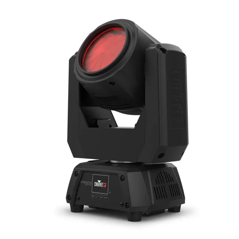 Chauvet Intimidator Beam Q60 Top Rated