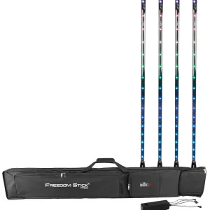 Chauvet Freedom Stick Pack Limited Offer