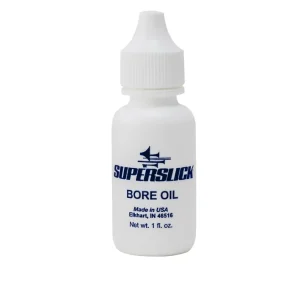 Hot Picks SuperslickWood Bore Oil (1 Oz.)
