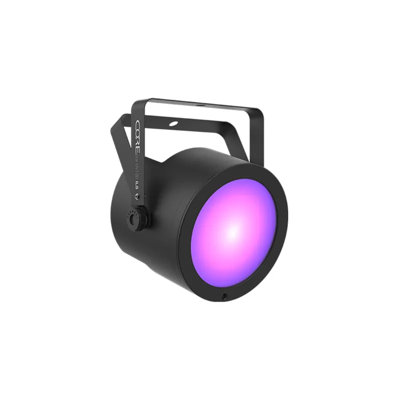 Big Sale Chauvet COREpar UV 120 ILS Blacklight Wash Flood
