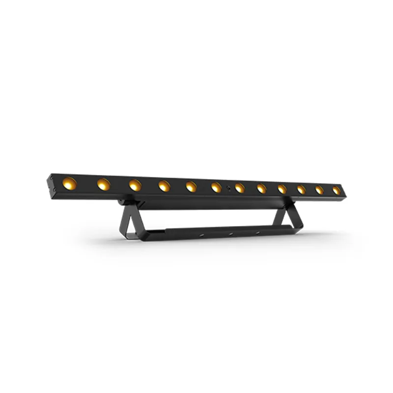 Hot Deal Chauvet COLORbandQ3BT-ILS Linear LED Wash Light