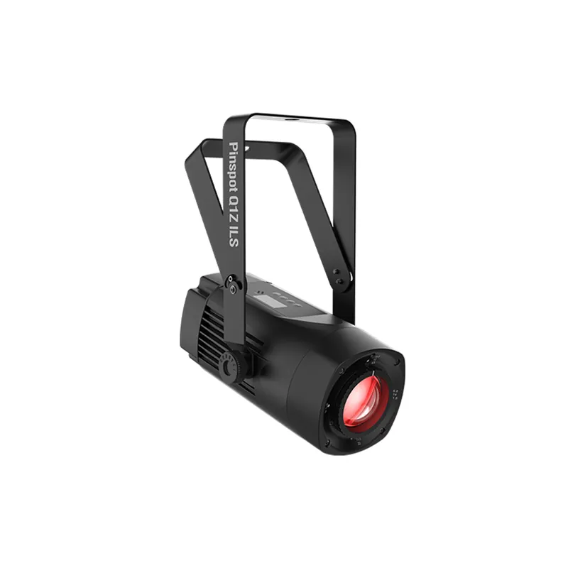 Chauvet Pinspot Q1Z ILS RGBW LED Pinspot Fixture Order Now